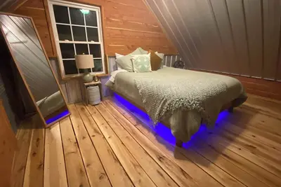 Image de The Sawmill Cabin - Pet Friendly, Near Elephant Rocks