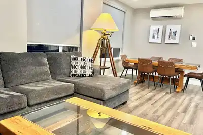 Image de Inclusively Home - Parkhouse Flat