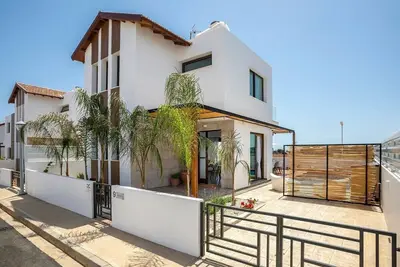 Image de Large Family friendly 3 Bedroom Villa Private Pool