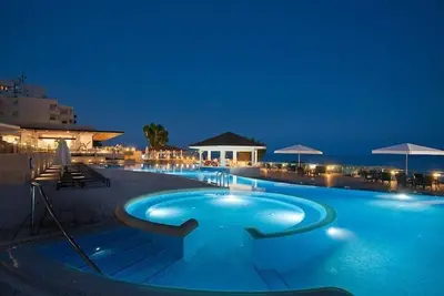 Image de Royal Apollonia Superior Inland View Room Sea View