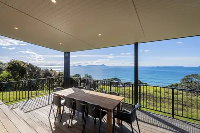 Image de Slice of Paradise - Waipu Cove Holiday Home