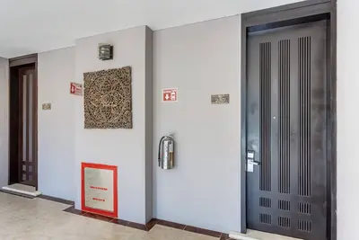 Image de Cozy 2-bedroom apartment premium with pool, Ac in pleasant Playa del Carmen 230