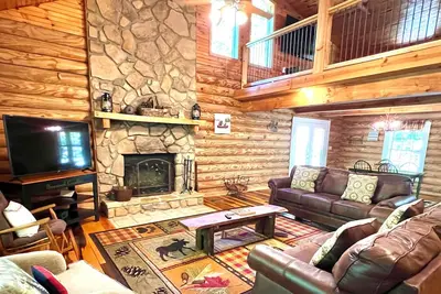 Image de Dunn's Creek Hideaway by RedAwning