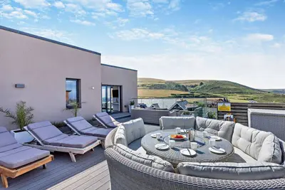 Image de Seashore -W18 - Trois Chambres Appartement, Couchages 6