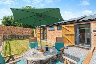 Image de The Goat Shed - West Farleigh
