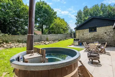 Image de The Piggery - West Farleigh