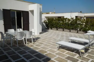 Image de Loft San Giovanni In Gallipoli
