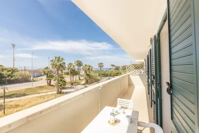 Image de Apartment Balcony Sea View - Gallipoli