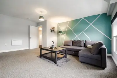 Image de Deluxe Loft Near Tynemouth