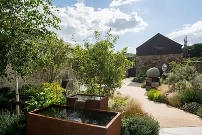 Image de The Atelier Apartment - an apartment that sleeps 4 guests in 2 bedrooms
