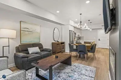 Image de 1 Bed/1 Bath Sparrowhawk Resort-1st Floor