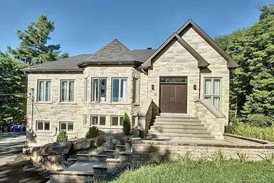 Image de Luxury cottage  near ottawa