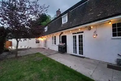 Image de Grand Country Property with Hot Tub & Games Room. . . .