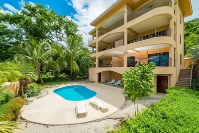 Image de Magical 1 Bedroom Condo with Ocean View & Pool #2