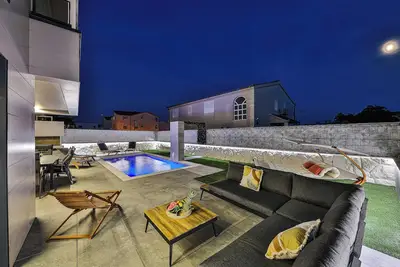 Image de Villa Pavlina New Summerhouse