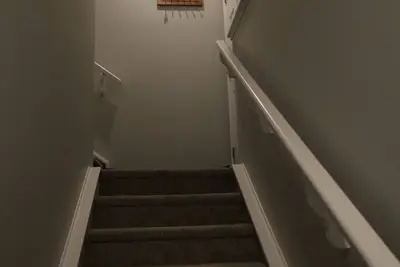 Image de Cozy entire 2 bedroom apartment located in the heart of Mahogany. Pet friendly.