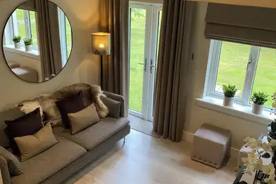 Image de The Gleneagles Holiday Home