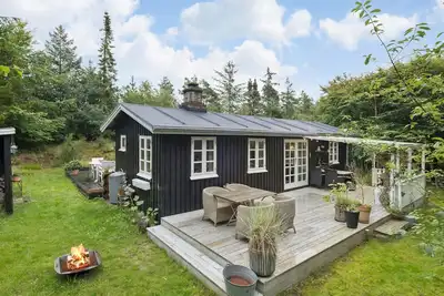 Image de Belle maison à Blokhus