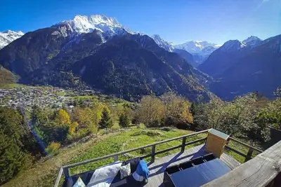 Image de Le Panoramik - Champagny En Vanoise