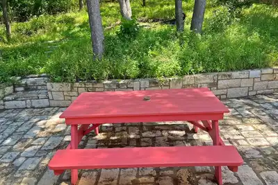 Image de Relaxing East Side Retreat