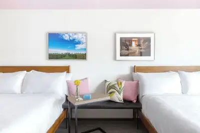 Image de Downtown Lexington Retreat | 2 Spacious Room Ready For Family Stay