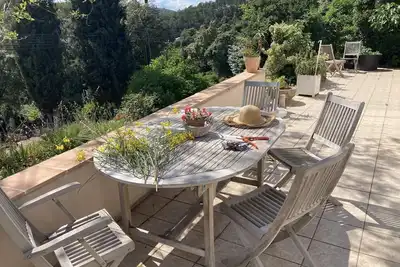 Image de Villa Hortus Mariae - Le Thoronet