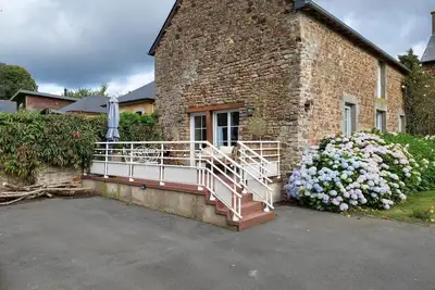 Image de les Hortensias - Feins
