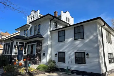 Image de The Alamo! Historic Sears & Roebuck Showcase