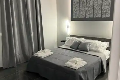 Image de Reale Guest House, Accogliente e Rilassante! A due Passi Dalletna!