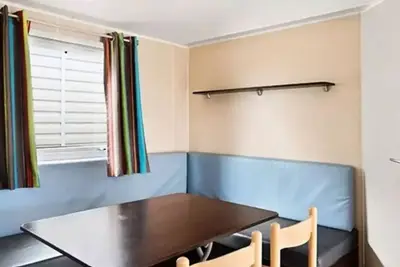 Image de Mobil-home | Comfort Xl | 2 Ch. | 4/6 pers. | Terrasse surélevée