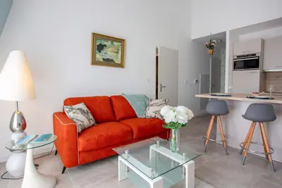 Image de Côté Port by Interhome