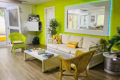 Image de Shine AwayHome-Family Beachfront
