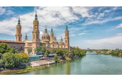 Image de Appartement \"Casa Mery\" avec balcon, Wi-Fi et climatisation