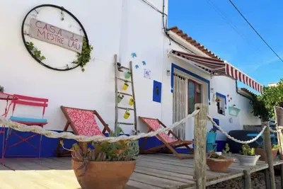 Image de Casa Do Mestre Lau – Au cœur de l’Alentejo