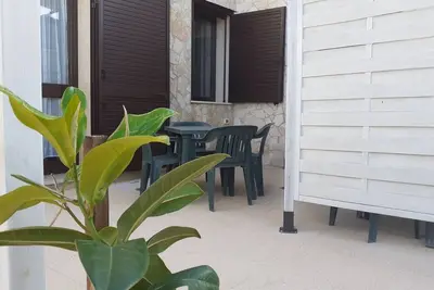 Image de Studio 'Openspace1' avec jardin partagé, Wi-Fi et climatisation