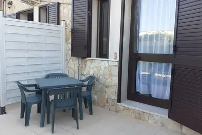 Image de Appartement \"Bilo Standard\" avec jardin partagé, Wi-Fi et climatisation