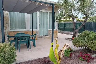 Image de Appartement \"Bilo Superior\" avec jardin privé, Wi-Fi et climatisation