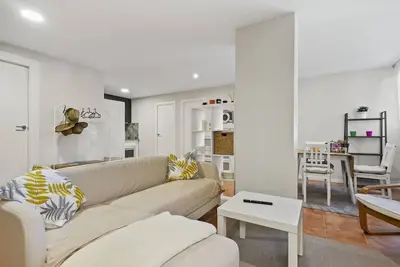 Image de Appartement 'Luanco Playa' avec Wi-Fi