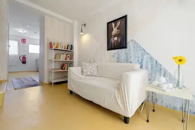 Image de Maison de vacances « Ca Les Nines 2 » avec vue sur la montagne et Wi-Fi