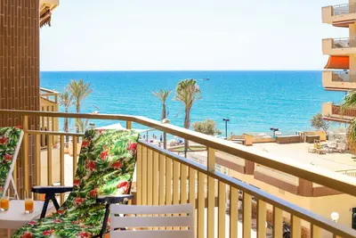 Image de Front de mer, Fuengirola - Doña Sofia