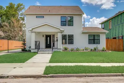 Image de Luxury Home in downtown Houston area