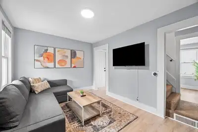 Image de Cozy&Modern 2 Bdr Apt Natrona