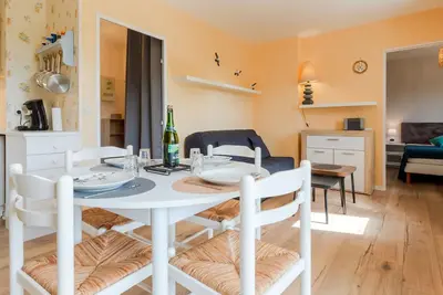 Image de Fleur Marine by Interhome