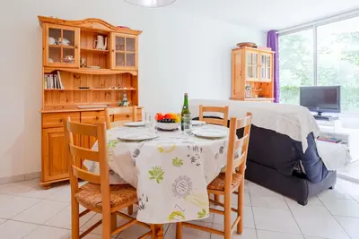 Image de Plein Sud by Interhome