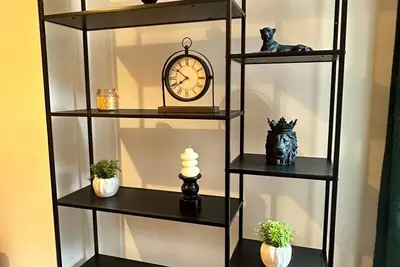 Image de Cosy Manchester House near Etihad and coop live