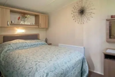 Image de Seaside Bliss Caravan Retreat in Blackpool