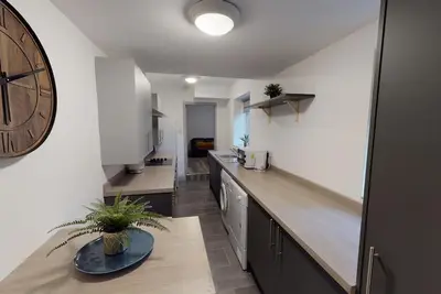 Image de Sunderland Retreat Spacious 4 Bedroom House