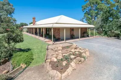 Image de Relaxing Family Farmstay 7 minutes to Shepperton Cbd