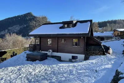 Image de Chalet l'Ardoise - Nature Paradise - Swiss Alps