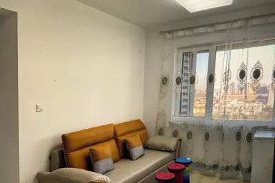 Image de Cozy 2-bedroom condo in lovely Yan Tai with Ac, WiFi